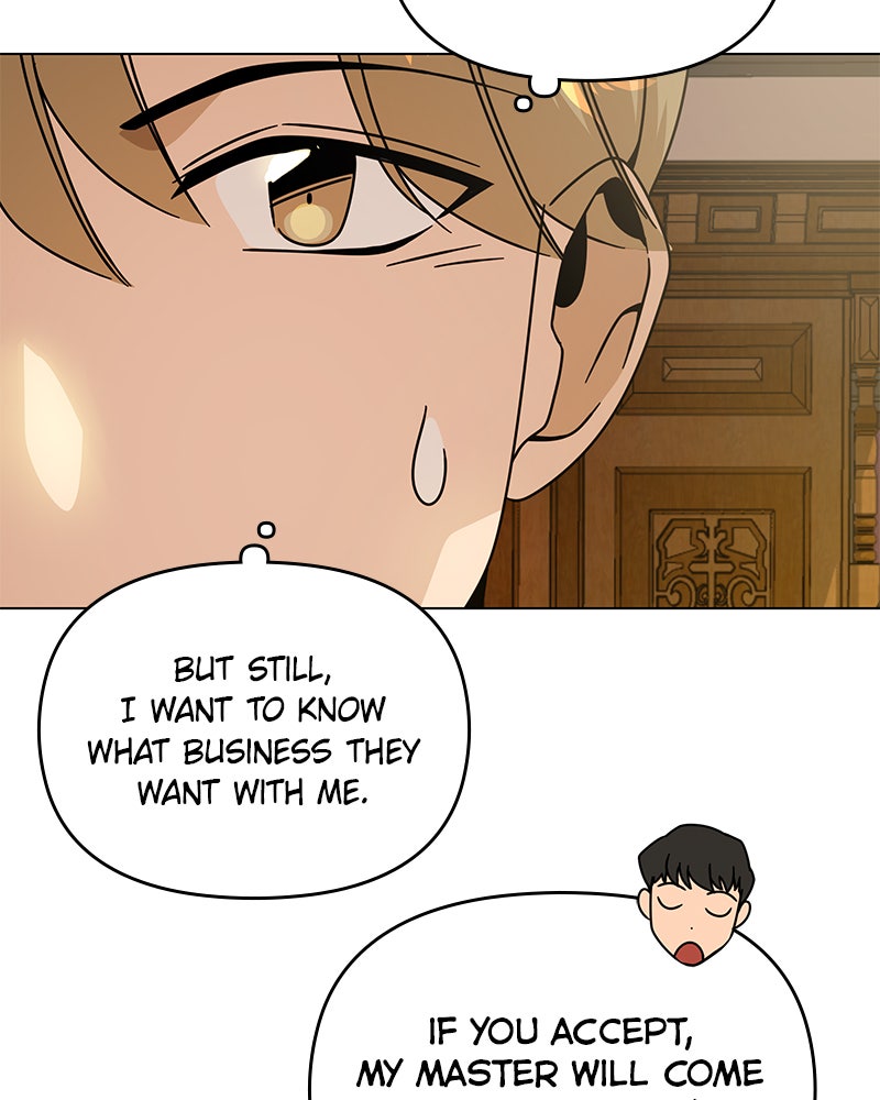 Resigning and Healingin Another World Ep. 53 - Selling Recipes Will Earn Me Bucks page 45 - 