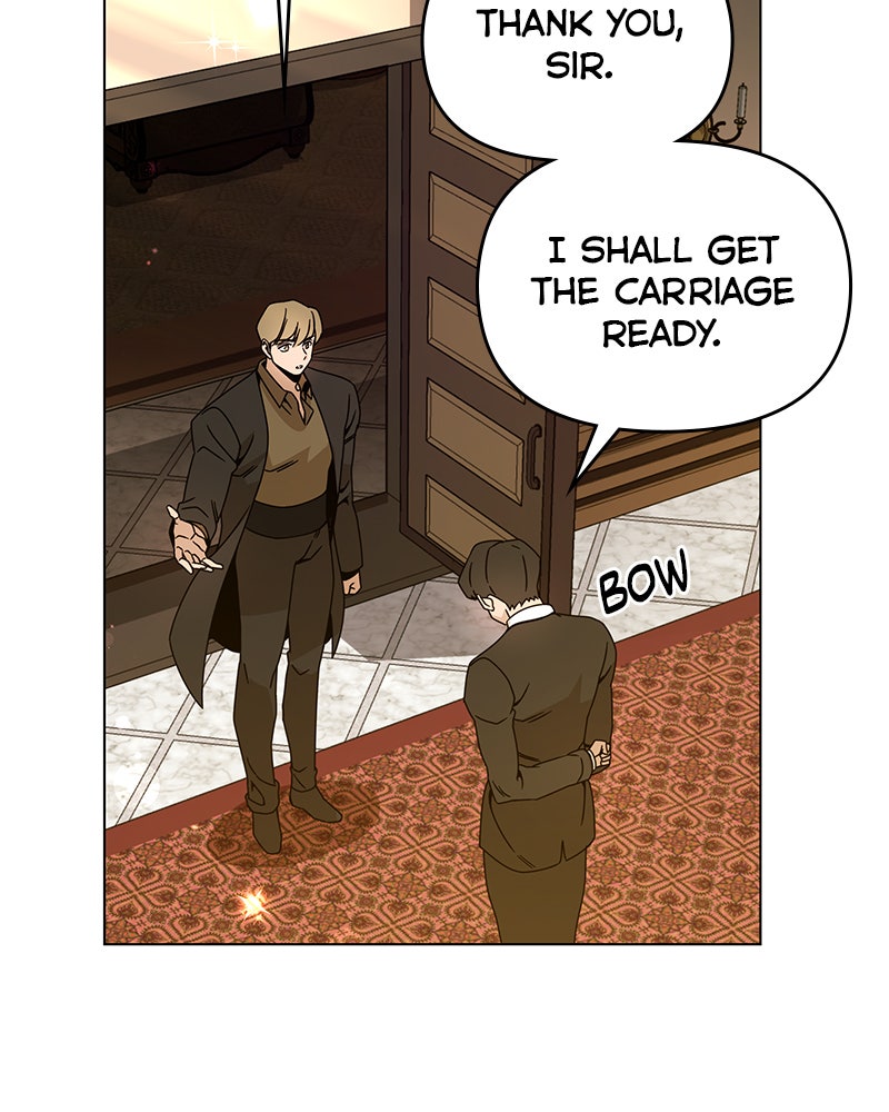 Resigning and Healingin Another World Ep. 53 - Selling Recipes Will Earn Me Bucks page 47 - 
