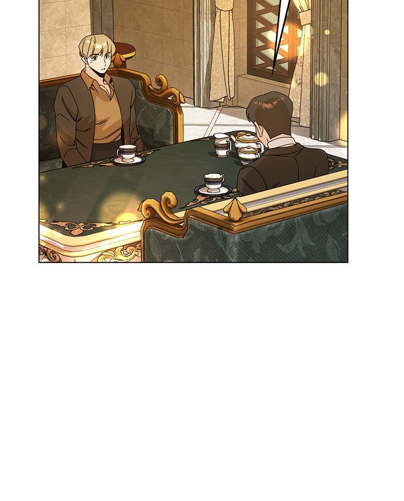 Resigning and Healingin Another World Ep. 53 - Selling Recipes Will Earn Me Bucks page 58 - 