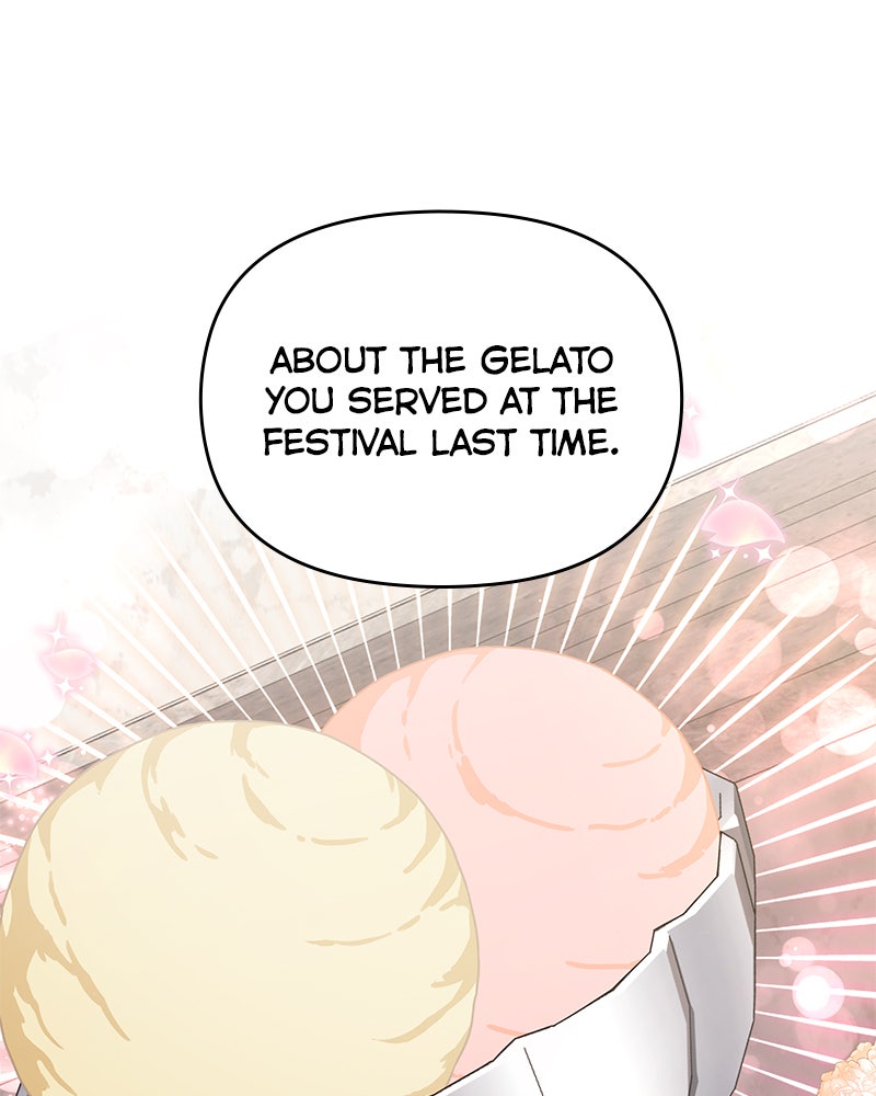 Resigning and Healingin Another World Ep. 53 - Selling Recipes Will Earn Me Bucks page 59 - 