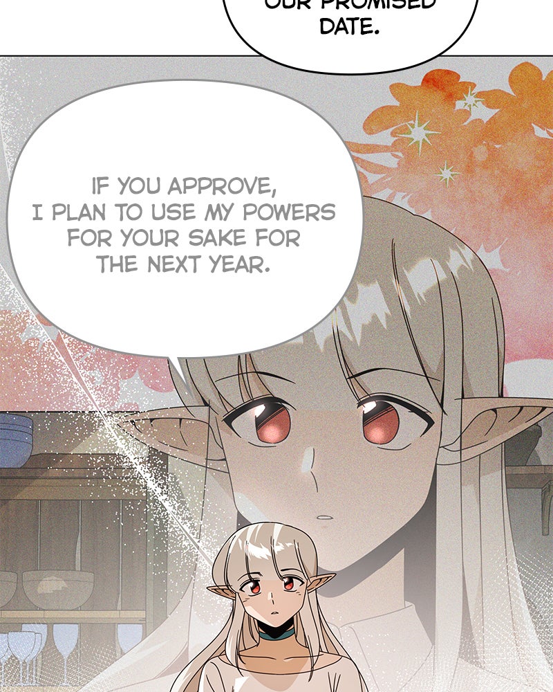 Resigning and Healingin Another World Ep. 53 - Selling Recipes Will Earn Me Bucks page 7 - 