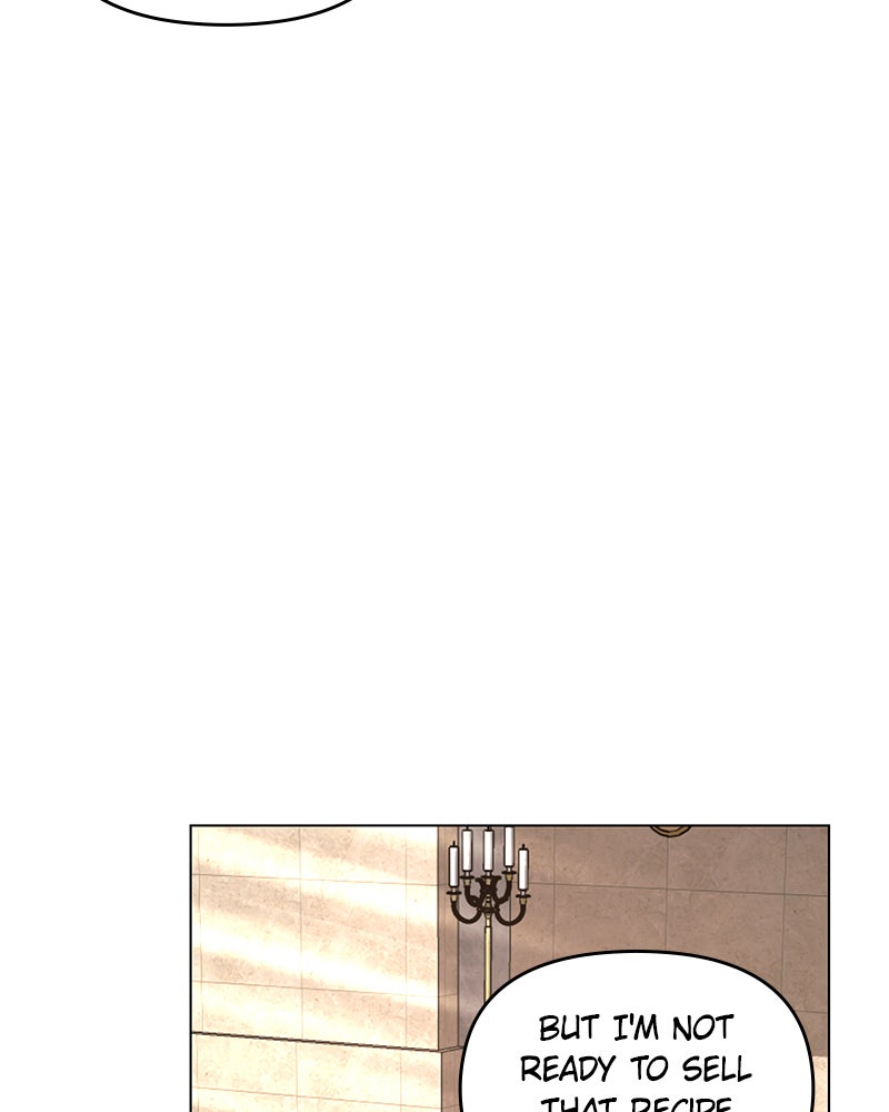 Resigning and Healingin Another World Ep. 53 - Selling Recipes Will Earn Me Bucks page 74 - 
