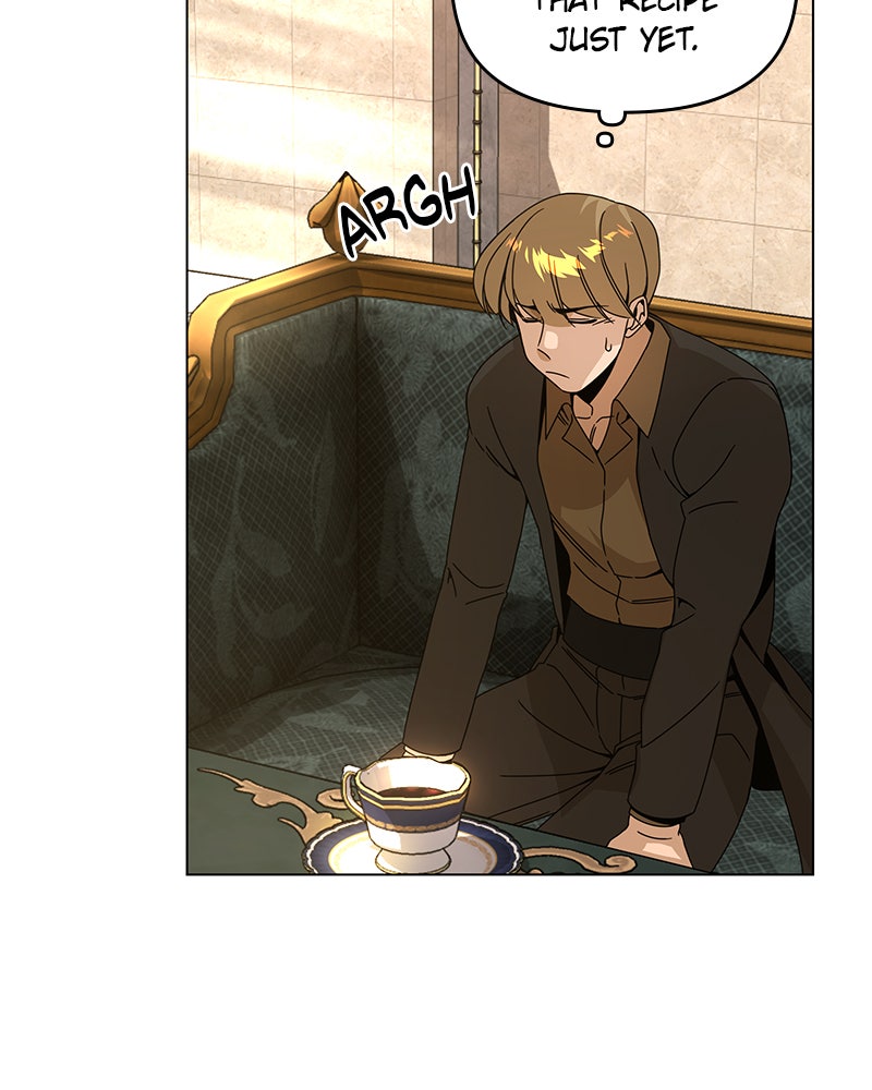 Resigning and Healingin Another World Ep. 53 - Selling Recipes Will Earn Me Bucks page 75 - 