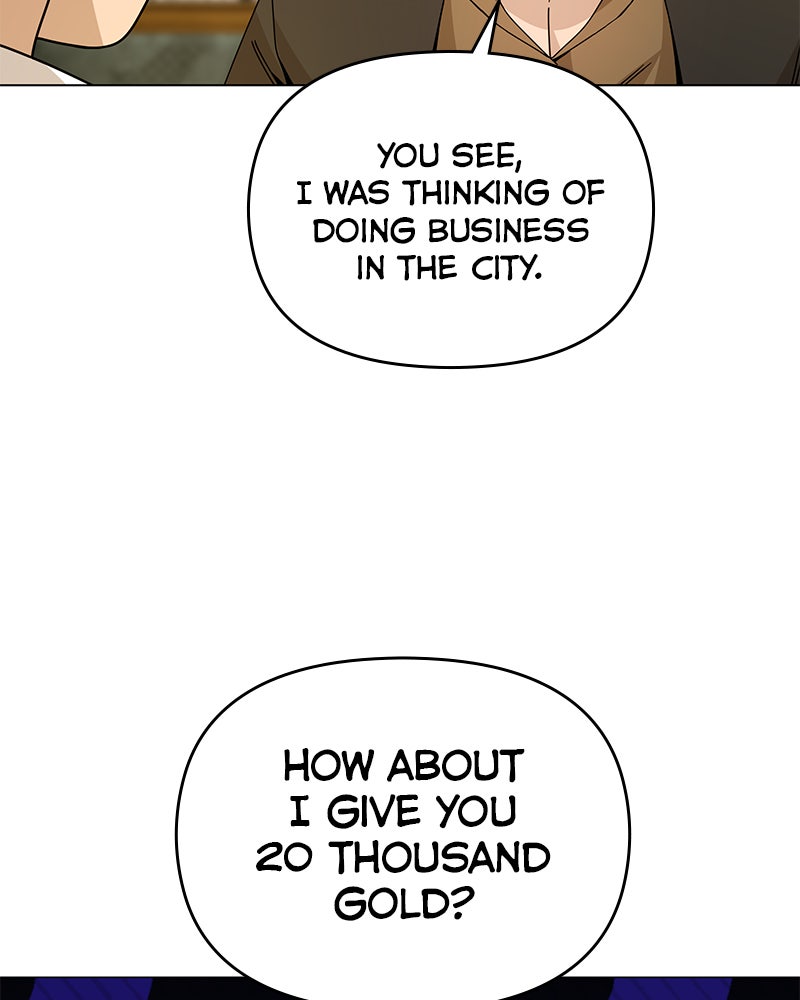 Resigning and Healingin Another World Ep. 53 - Selling Recipes Will Earn Me Bucks page 77 - 