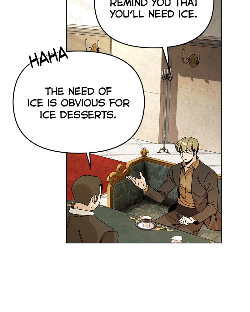 Resigning and Healingin Another World Ep. 53 - Selling Recipes Will Earn Me Bucks page 82 - 
