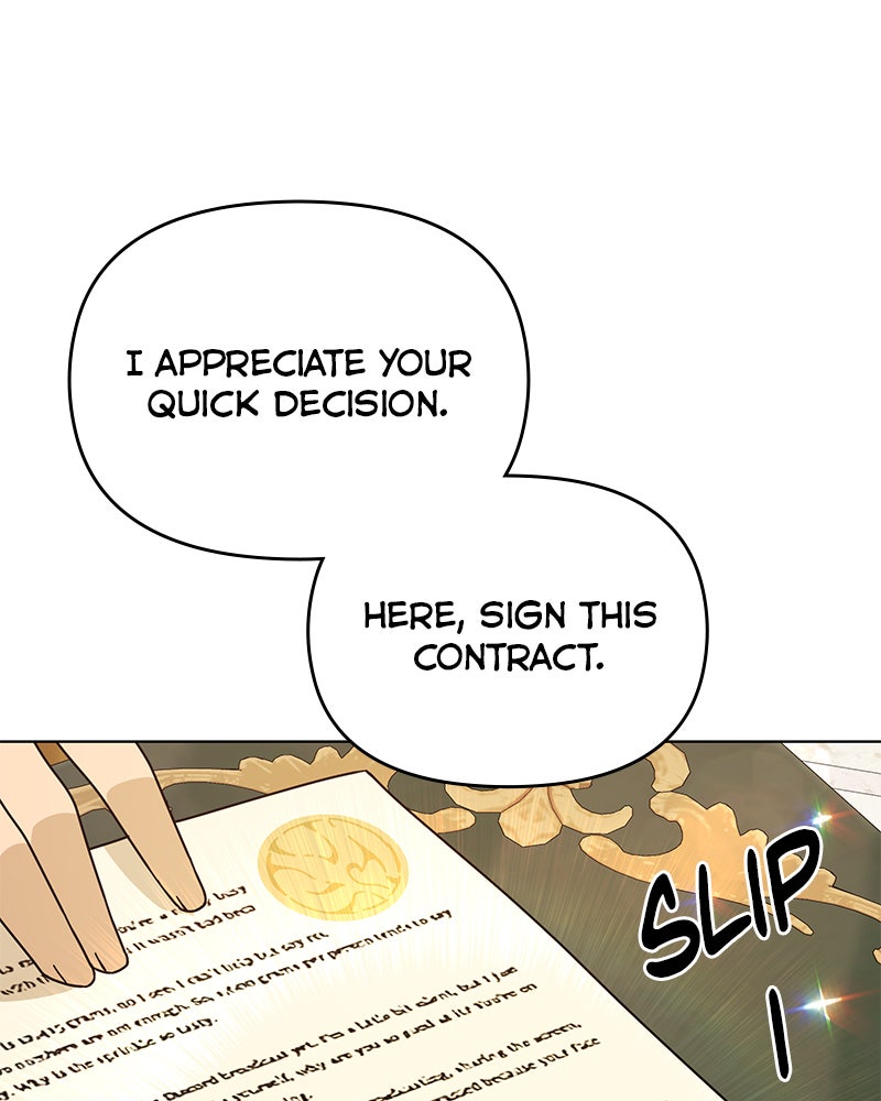 Resigning and Healingin Another World Ep. 53 - Selling Recipes Will Earn Me Bucks page 85 - 