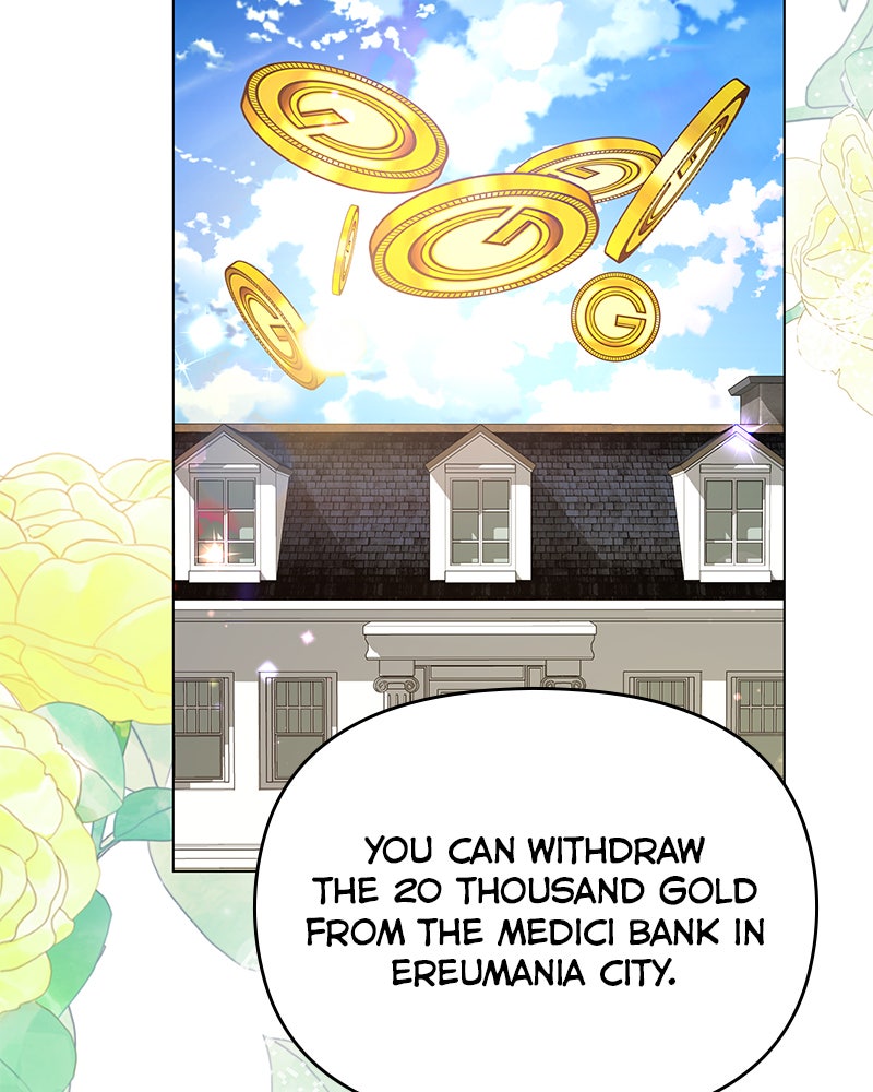 Resigning and Healingin Another World Ep. 53 - Selling Recipes Will Earn Me Bucks page 93 - 