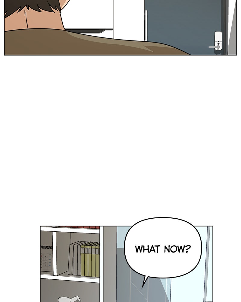 Resigning and Healingin Another World Ep. 54 - Moving Into a New House page 101 - 
