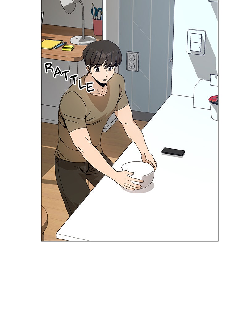 Resigning and Healingin Another World Ep. 54 - Moving Into a New House page 102 - 