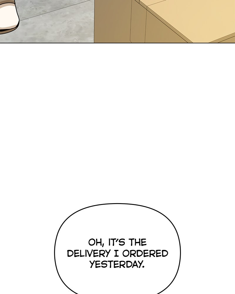 Resigning and Healingin Another World Ep. 54 - Moving Into a New House page 104 - 