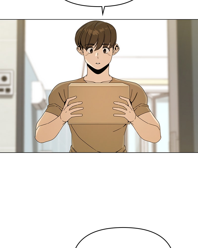 Resigning and Healingin Another World Ep. 54 - Moving Into a New House page 105 - 
