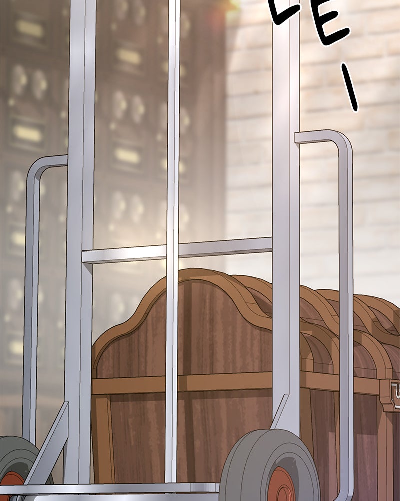 Resigning and Healingin Another World Ep. 54 - Moving Into a New House page 14 - 