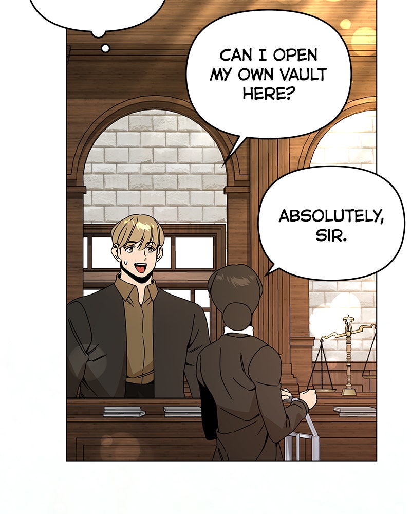 Resigning and Healingin Another World Ep. 54 - Moving Into a New House page 16 - 