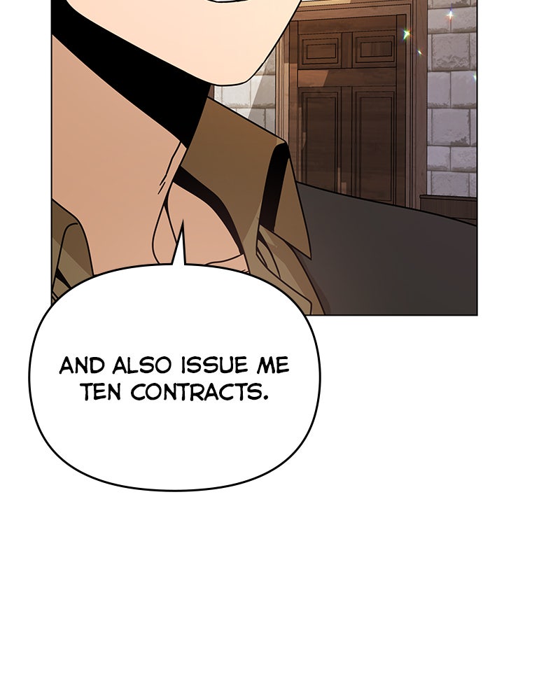 Resigning and Healingin Another World Ep. 54 - Moving Into a New House page 21 - 