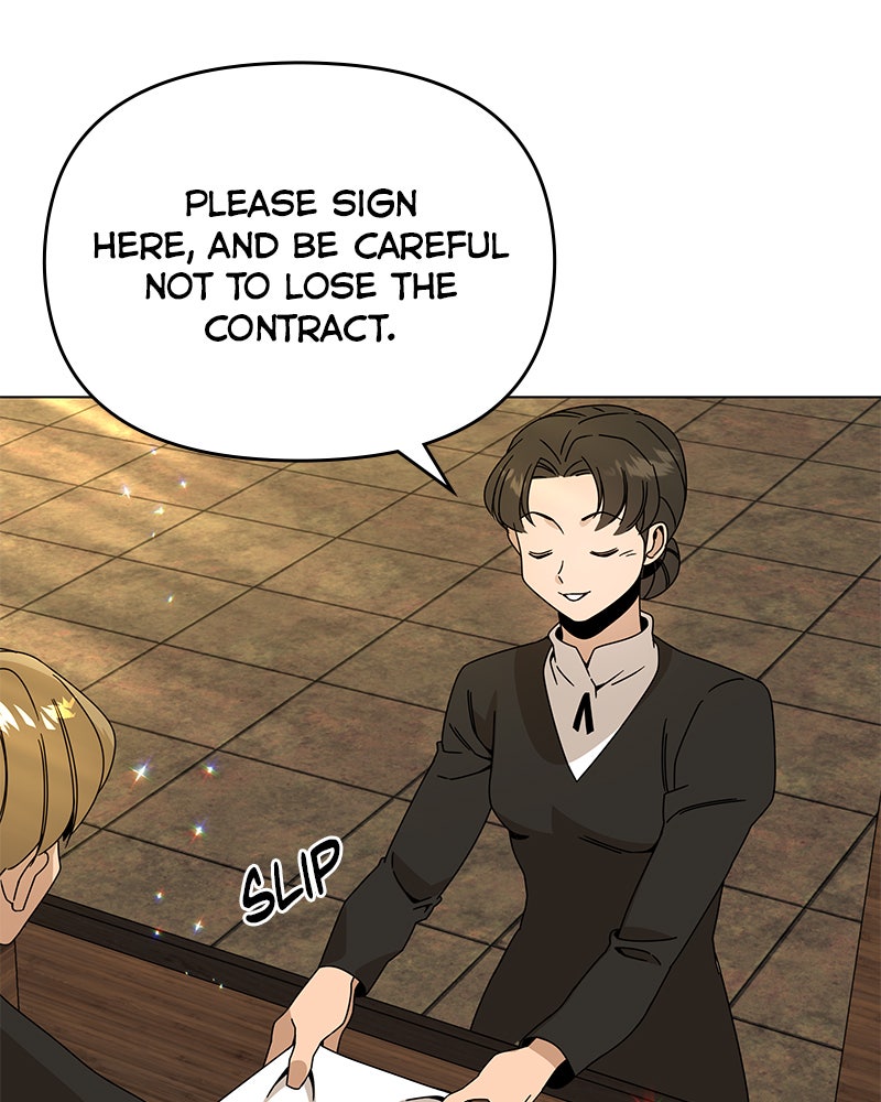 Resigning and Healingin Another World Ep. 54 - Moving Into a New House page 22 - 
