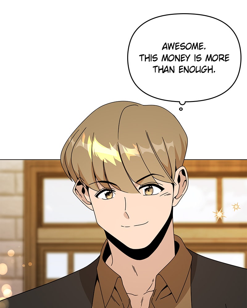 Resigning and Healingin Another World Ep. 54 - Moving Into a New House page 24 - 