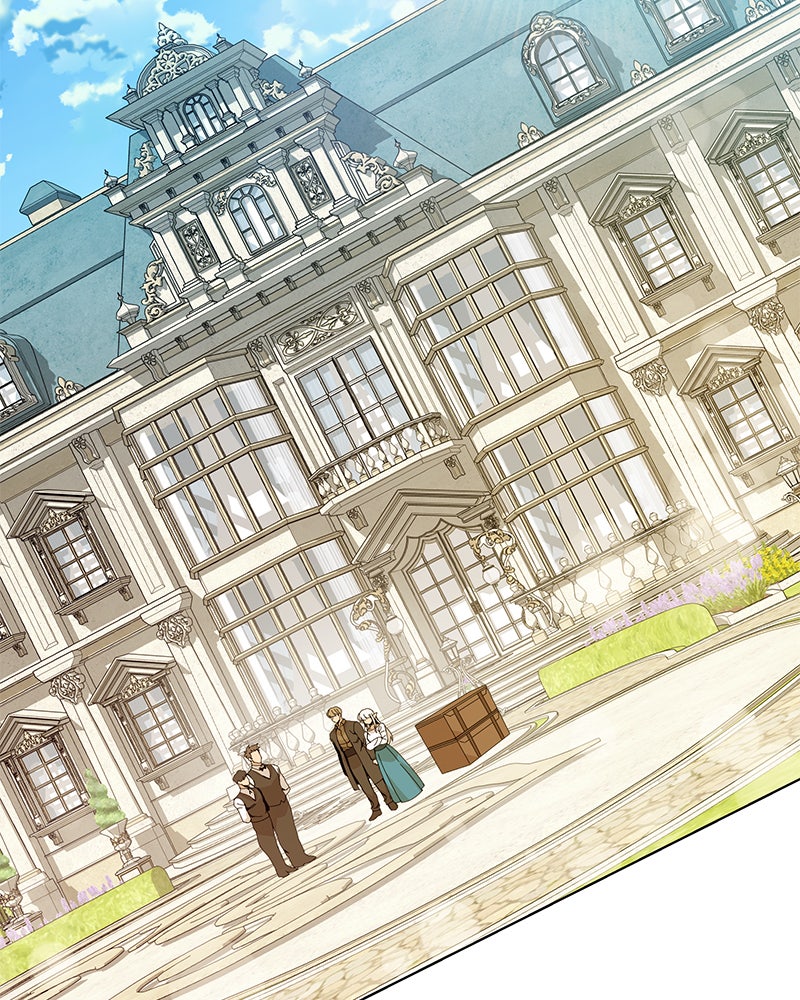 Resigning and Healingin Another World Ep. 54 - Moving Into a New House page 29 - 
