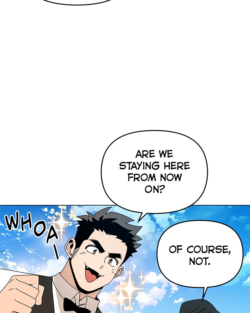 Resigning and Healingin Another World Ep. 54 - Moving Into a New House page 32 - 