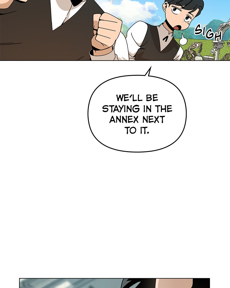 Resigning and Healingin Another World Ep. 54 - Moving Into a New House page 33 - 