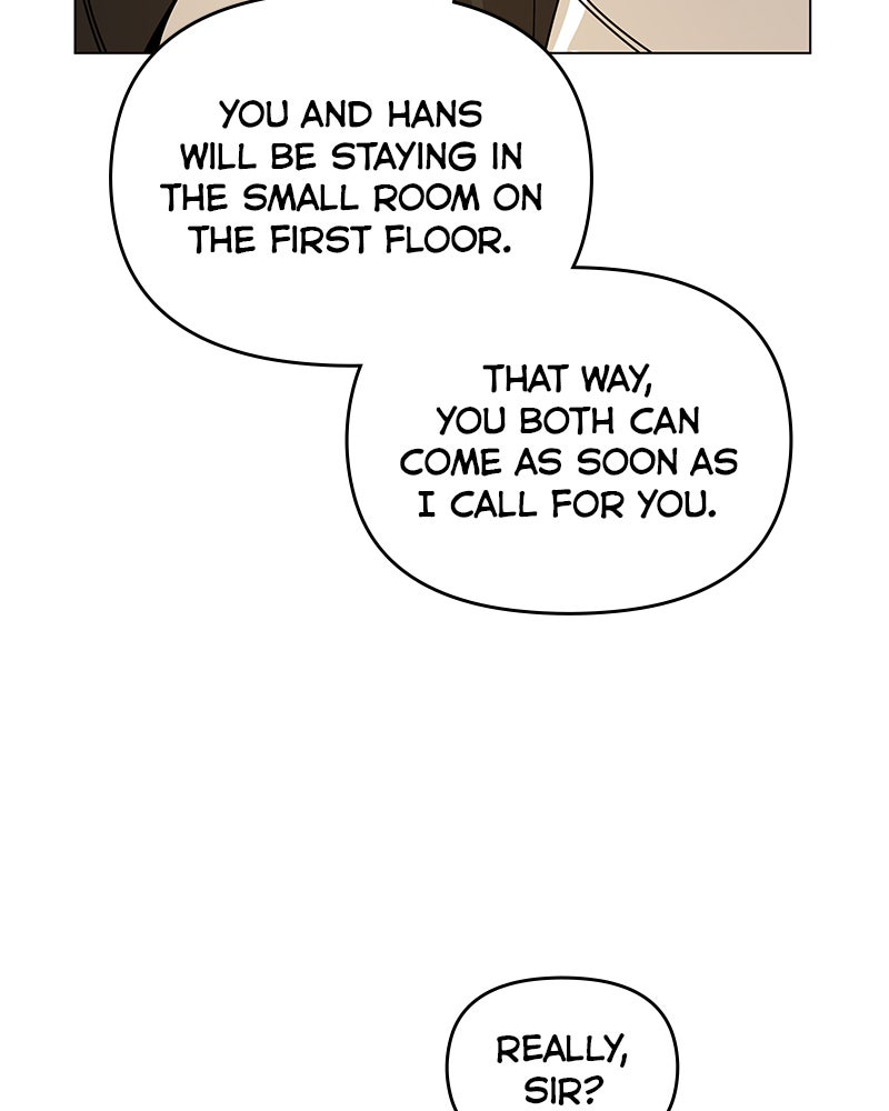 Resigning and Healingin Another World Ep. 54 - Moving Into a New House page 35 - 