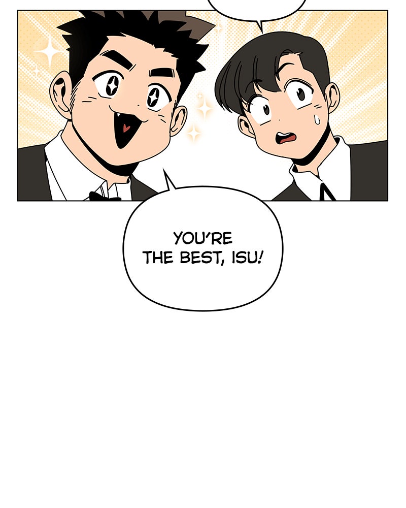 Resigning and Healingin Another World Ep. 54 - Moving Into a New House page 36 - 
