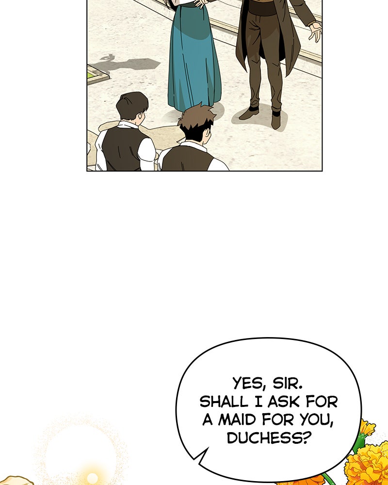 Resigning and Healingin Another World Ep. 54 - Moving Into a New House page 39 - 