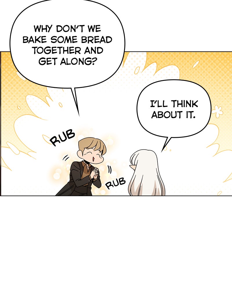 Resigning and Healingin Another World Ep. 54 - Moving Into a New House page 5 - 
