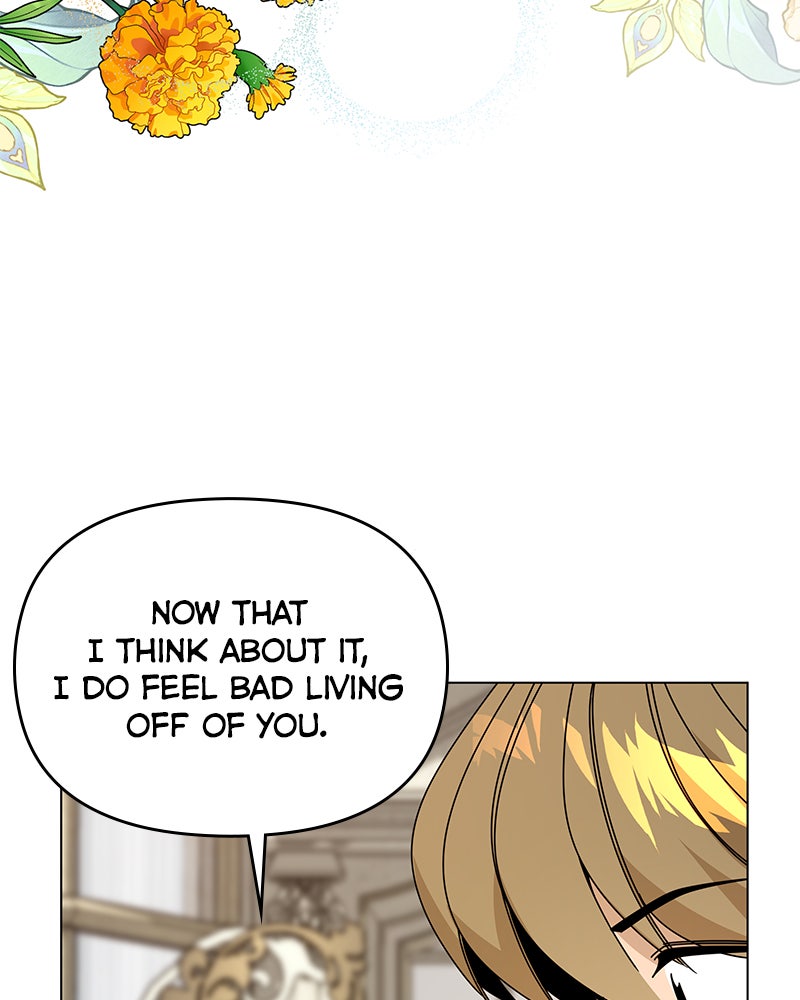 Resigning and Healingin Another World Ep. 54 - Moving Into a New House page 41 - 