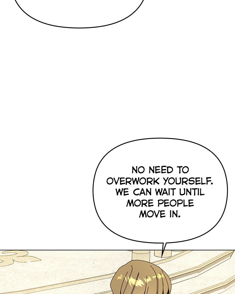 Resigning and Healingin Another World Ep. 54 - Moving Into a New House page 43 - 