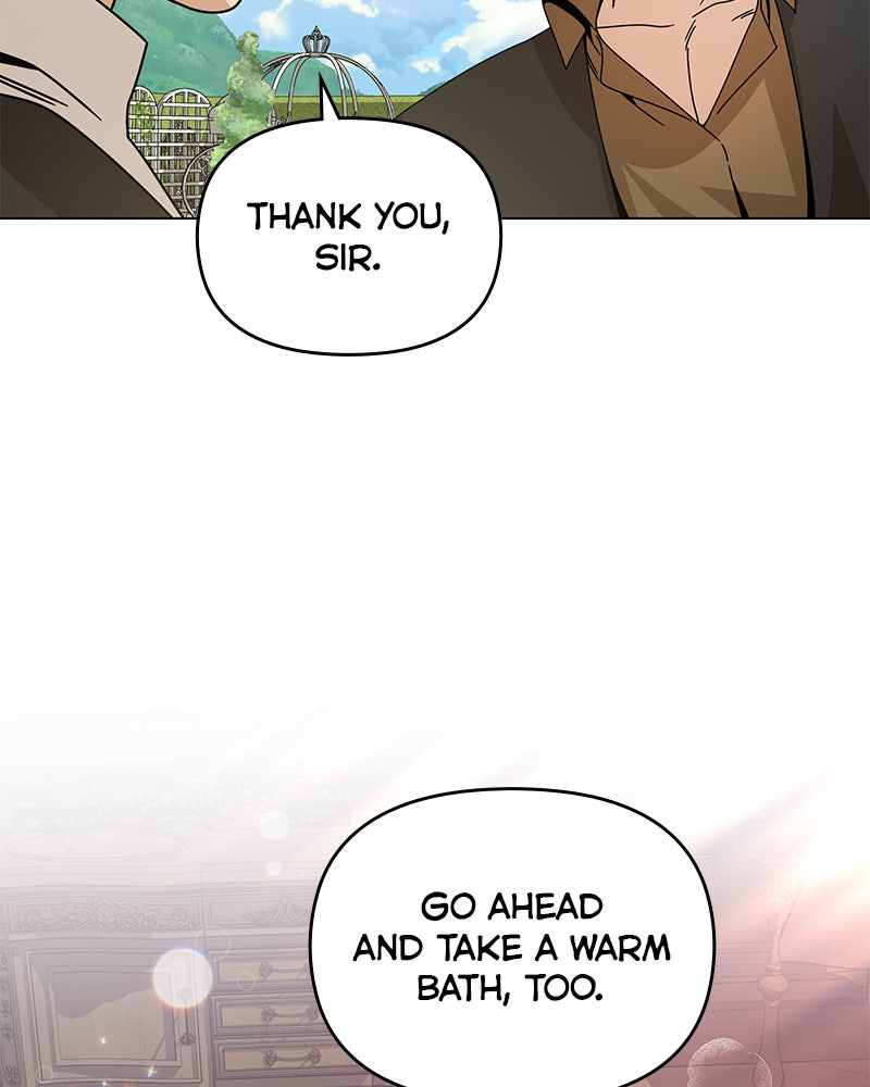 Resigning and Healingin Another World Ep. 54 - Moving Into a New House page 47 - 