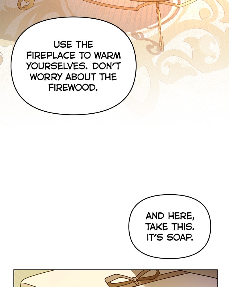 Resigning and Healingin Another World Ep. 54 - Moving Into a New House page 49 - 