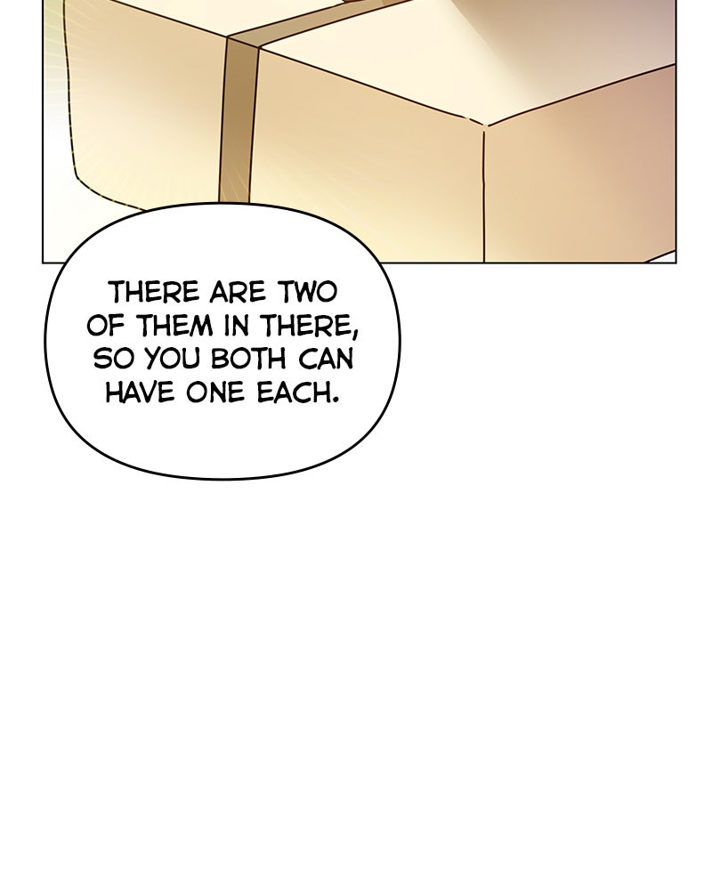 Resigning and Healingin Another World Ep. 54 - Moving Into a New House page 50 - 