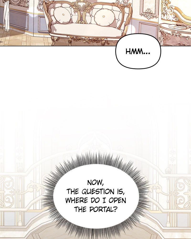 Resigning and Healingin Another World Ep. 54 - Moving Into a New House page 56 - 
