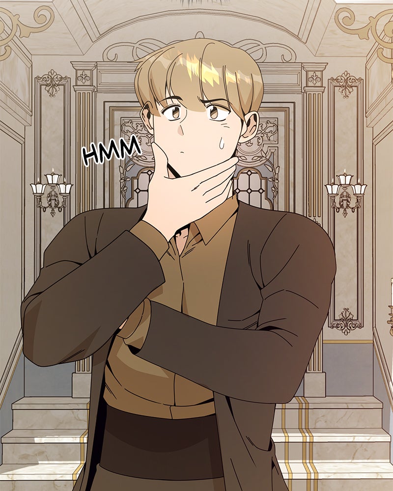 Resigning and Healingin Another World Ep. 54 - Moving Into a New House page 57 - 