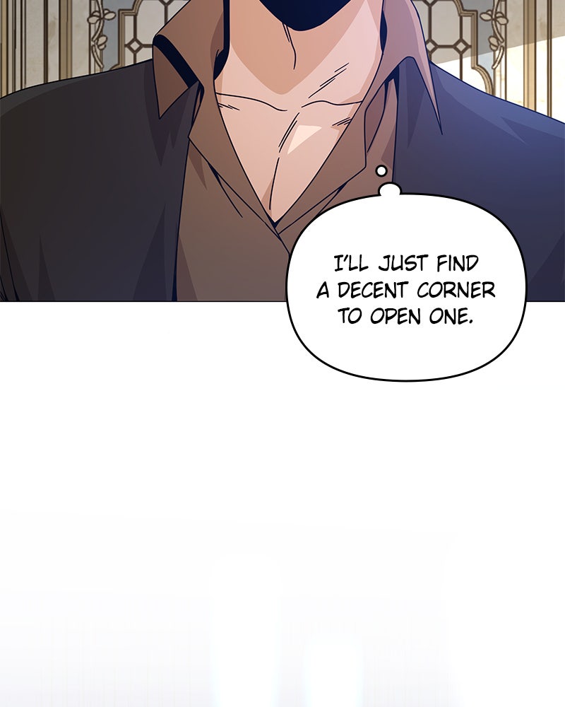 Resigning and Healingin Another World Ep. 54 - Moving Into a New House page 65 - 