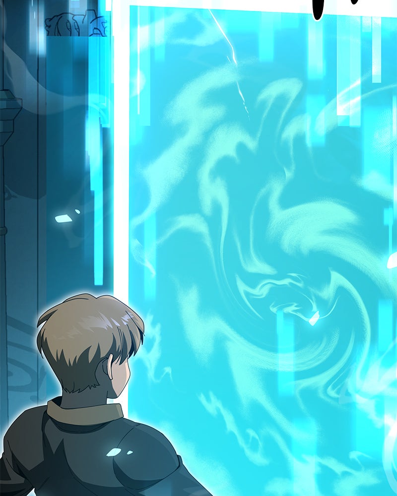 Resigning and Healingin Another World Ep. 54 - Moving Into a New House page 74 - 