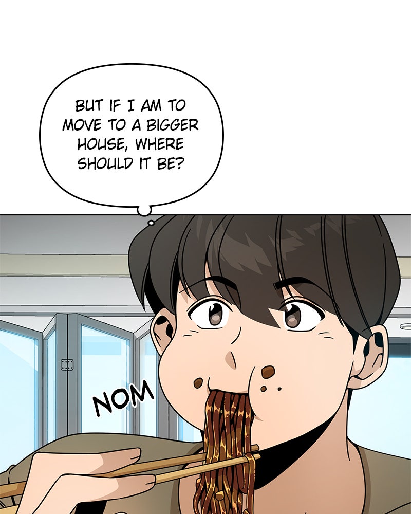 Resigning and Healingin Another World Ep. 54 - Moving Into a New House page 88 - 