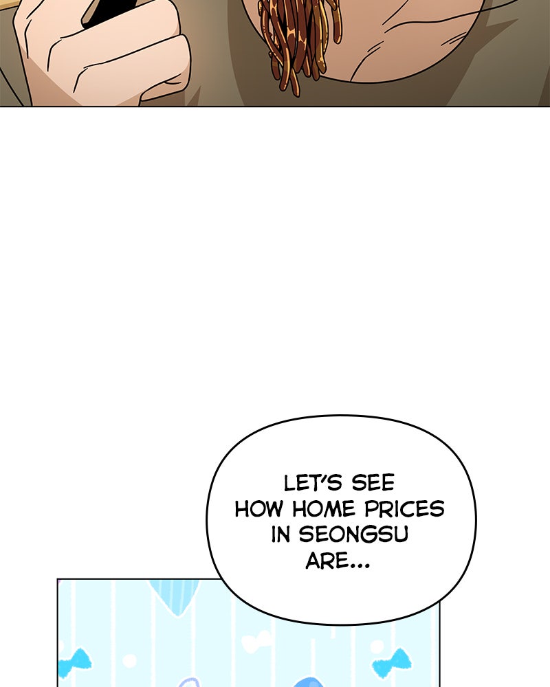Resigning and Healingin Another World Ep. 54 - Moving Into a New House page 89 - 