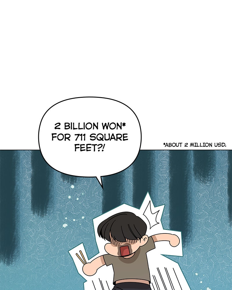 Resigning and Healingin Another World Ep. 54 - Moving Into a New House page 91 - 