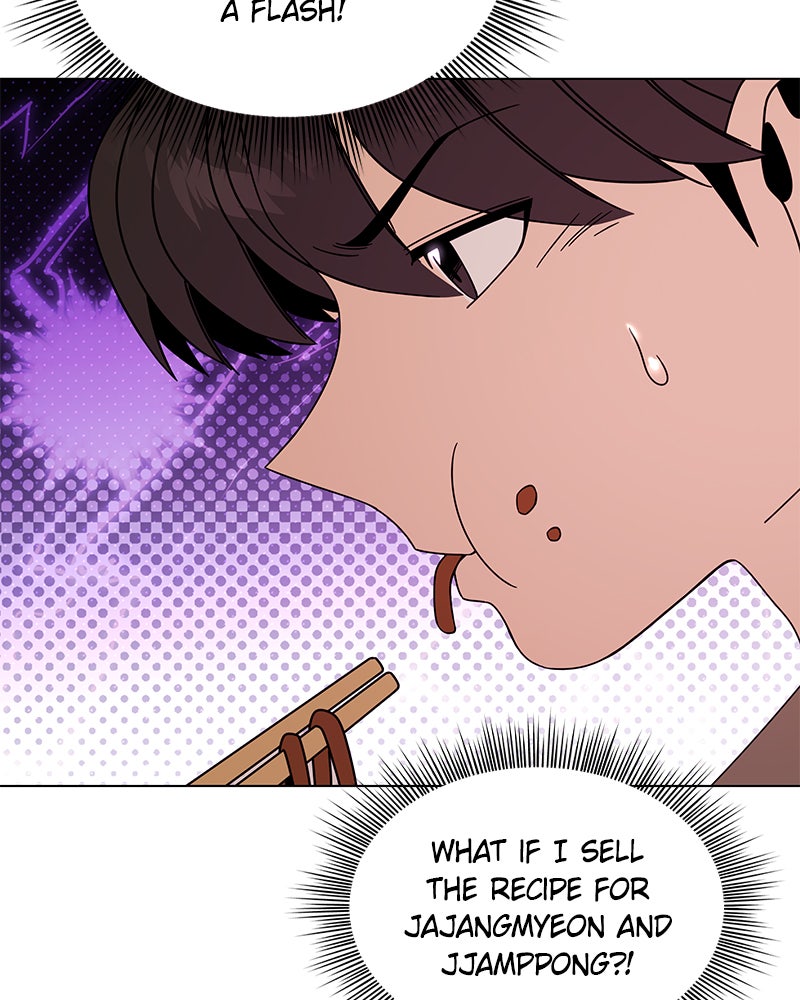 Resigning and Healingin Another World Ep. 54 - Moving Into a New House page 94 - 