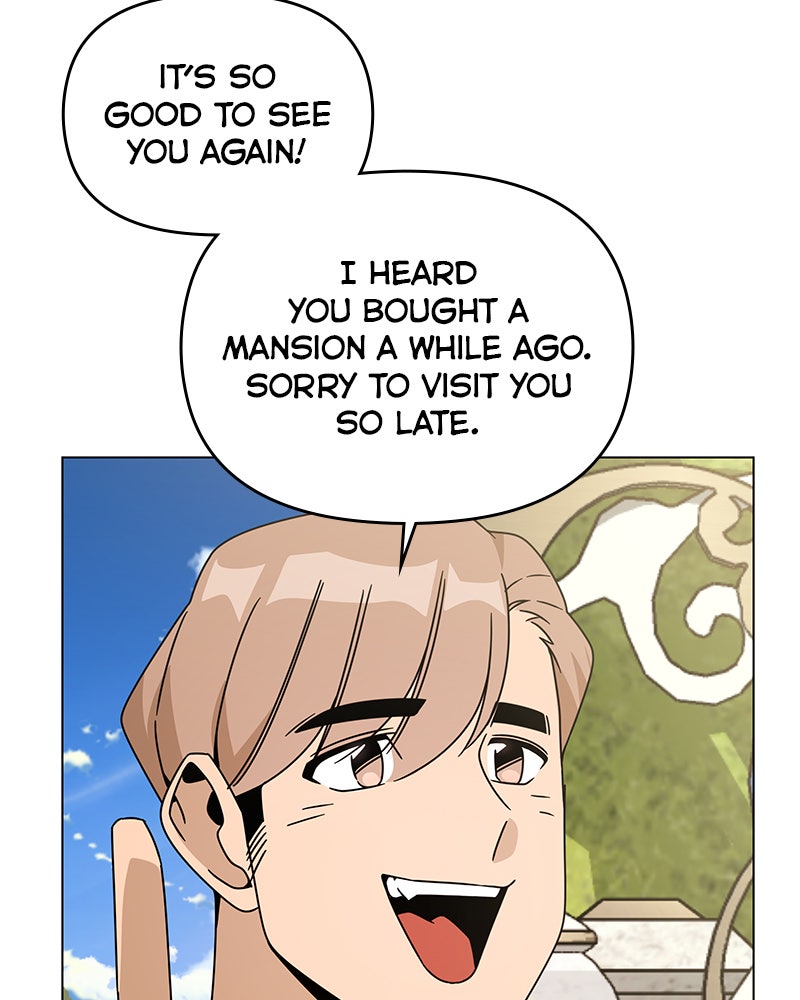 Resigning and Healingin Another World Ep. 55 - Hot Soup with Rice in Another World page 104 - 