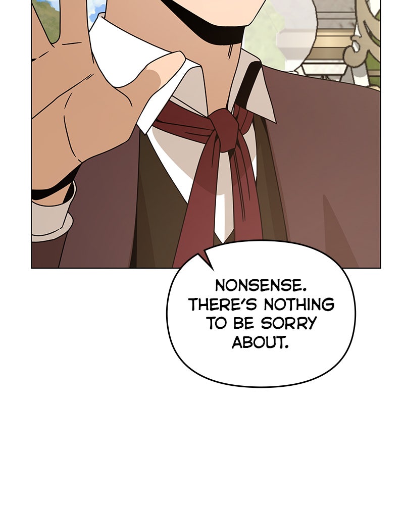 Resigning and Healingin Another World Ep. 55 - Hot Soup with Rice in Another World page 105 - 