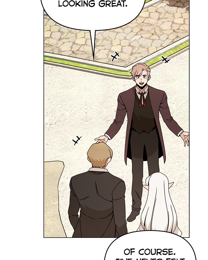 Resigning and Healingin Another World Ep. 55 - Hot Soup with Rice in Another World page 107 - 