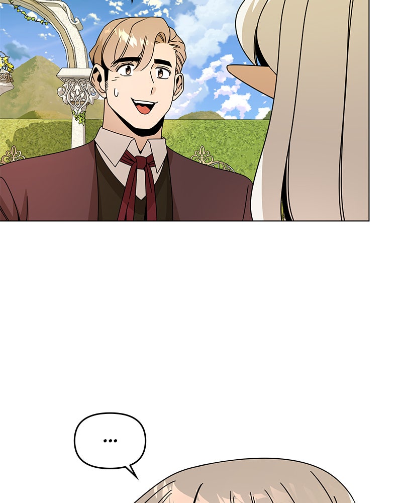 Resigning and Healingin Another World Ep. 55 - Hot Soup with Rice in Another World page 109 - 