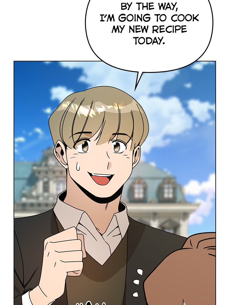 Resigning and Healingin Another World Ep. 55 - Hot Soup with Rice in Another World page 113 - 