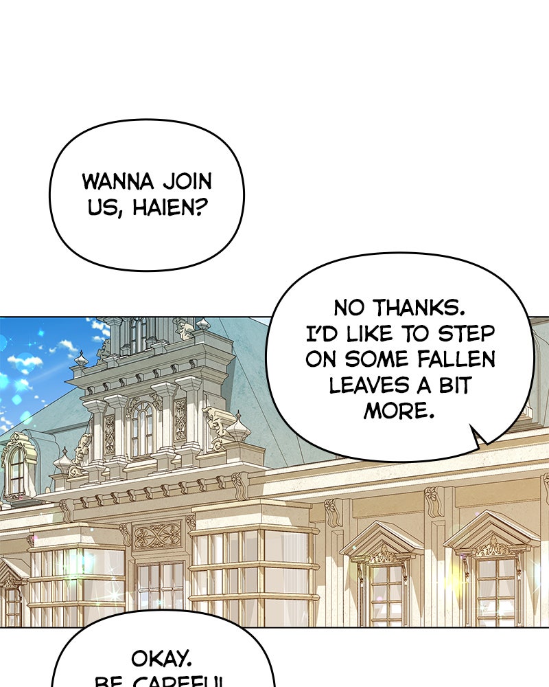 Resigning and Healingin Another World Ep. 55 - Hot Soup with Rice in Another World page 116 - 