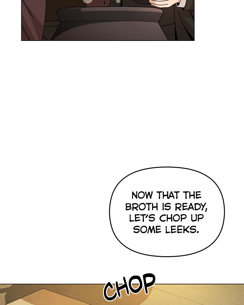 Resigning and Healingin Another World Ep. 55 - Hot Soup with Rice in Another World page 120 - 