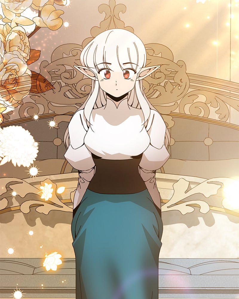 Resigning and Healingin Another World Ep. 55 - Hot Soup with Rice in Another World page 13 - 