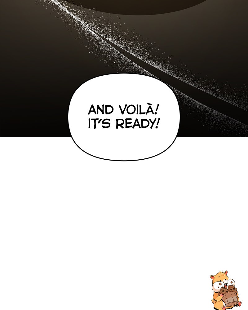 Resigning and Healingin Another World Ep. 55 - Hot Soup with Rice in Another World page 124 - 