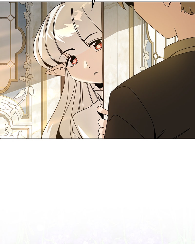 Resigning and Healingin Another World Ep. 55 - Hot Soup with Rice in Another World page 3 - 